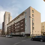 Rent Like Home - Stawki 4E
