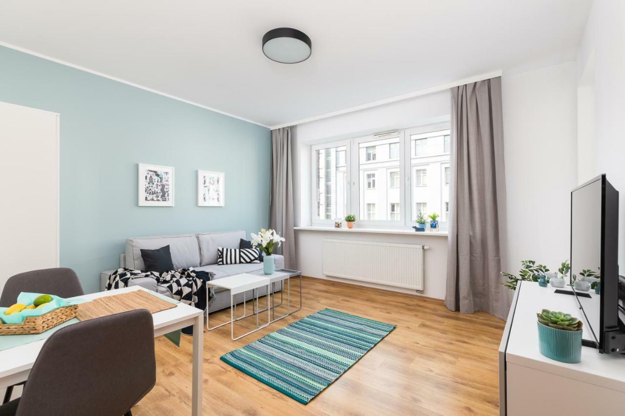 Rent Like Stawki 4e Apartament Warszawa