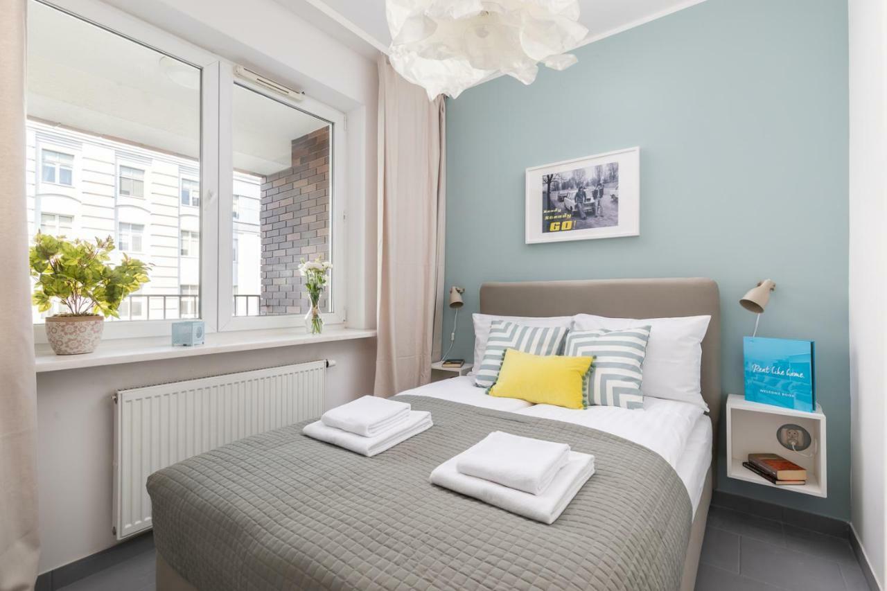 Rent Like Stawki 4e Apartament