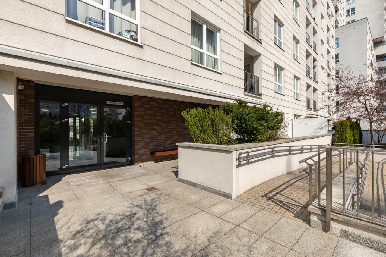 Apartament Rent Like Stawki 4e *