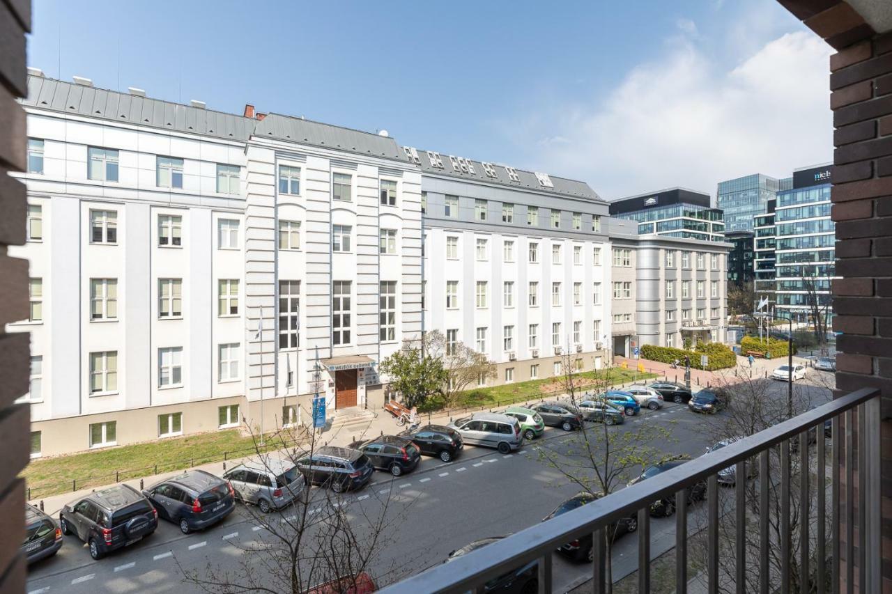 Apartament Rent Like Stawki 4e *